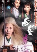 The Romance of the White-Hair Maiden (1995) photo