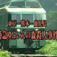 Nishimura Kyotaro Travel Mystery 28: Tokkyu Yufuin no Mori Satsujin Jiken (1995) photo