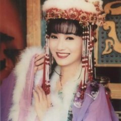 The Lover of the First Emperor (1995) photo