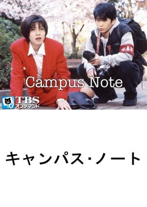 Campus Note 1996