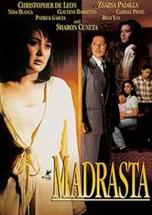 Madrasta 1996
