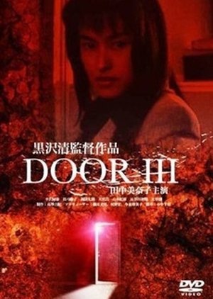 Door III 1996