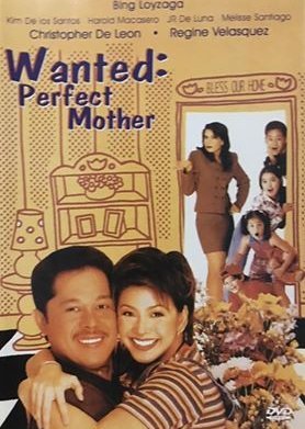 Wanted: Perfect Mother 1996