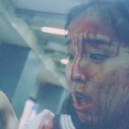 Splatter: Naked Blood (1996)