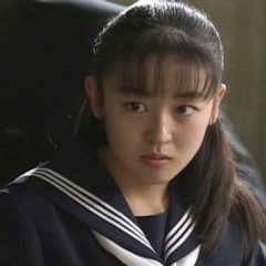 Hakusen Nagashi (1996) photo