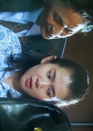 小京都ミステリー21 周防岩国殺人事件