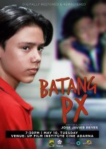 Batang PX (1997) photo
