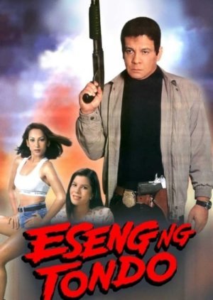 Eseng of Tondo 1997