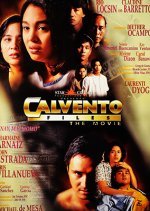 Calvento Files: The Movie (1997) photo