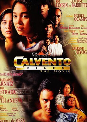 Calvento Files: The Movie 1997