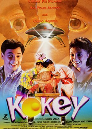 Kokey 1997