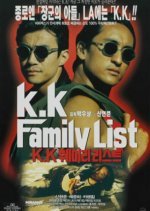 Korean Killer Famliy List (1997) photo