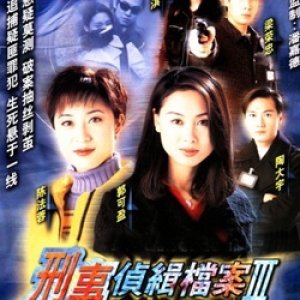 Detective Investigation Files Season 3 (1997)