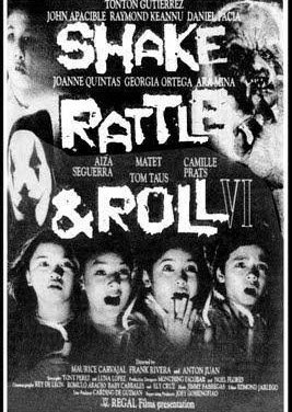 Shake, Rattle & Roll VI