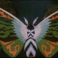 Mothra 2: The Undersea Battle (1997) photo