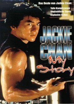 Jackie Chan: My Story 1998