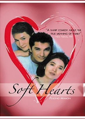Soft Hearts 1998