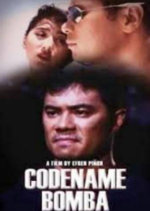 Code Name: Bomba 1998