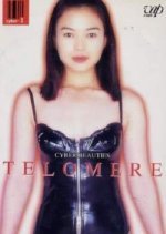 Cyber Beauties Telomere (1998) photo