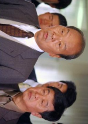 Torishirabeshitsu 8: Satsujin Sosa no Ura o Shirinuita Elite Keibu no Hanzai 1998
