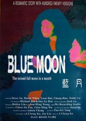 Blue Moon 1998