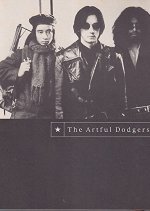The Artful Dodgers (1998) photo