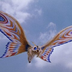 Mothra 3 (1998) photo