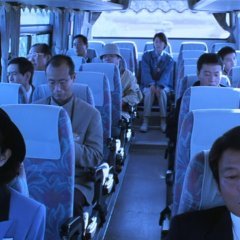 Suicide Bus (1998) photo