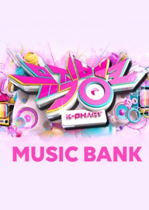 Music Bank 1998