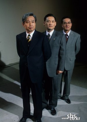Three Kim Generation
