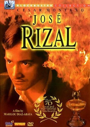 José Rizal 1998