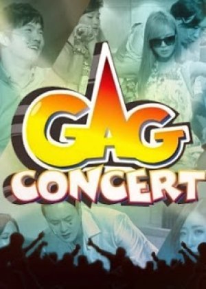 Gag Concert 1999
