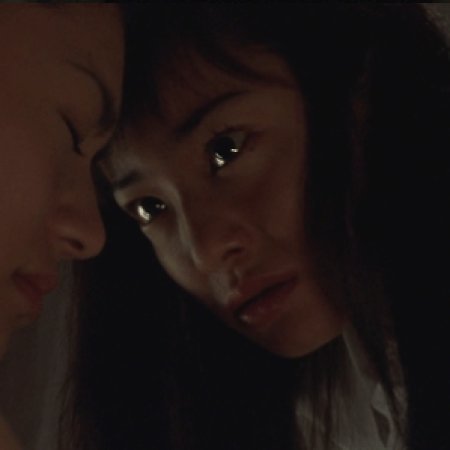 Tomie (1999)