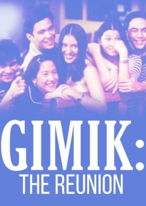 Gimik: The Reunion 1999