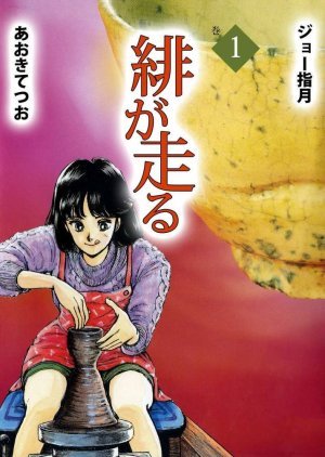 Higa Hashiru 1999