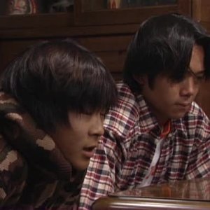3 nen B gumi Kinpachi Sensei Season 5 (1999)