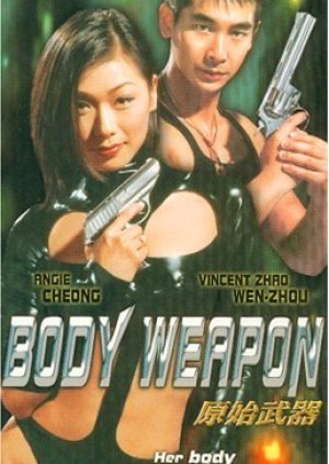 Body Weapon 1999