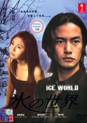 Ice World 1999