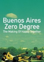 Buenos Aires Zero Degree: The Making of Happy Together (1999) photo