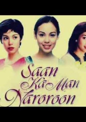 Saan Ka Man Naroroon 1999