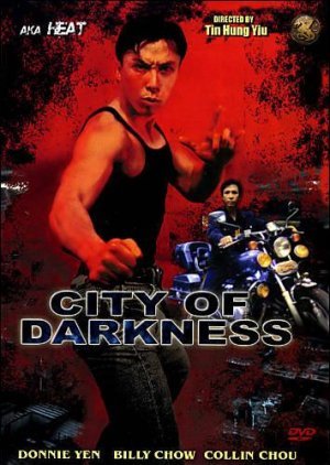 City of Darkness 1999