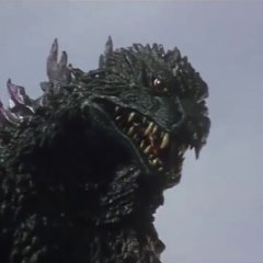 Godzilla 2000: Millennium (1999) photo