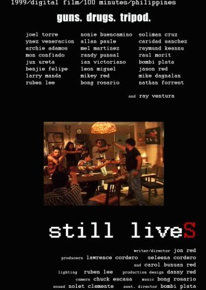 Still Lives 1999