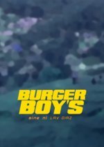 Burger Boy's