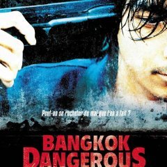 Bangkok Dangerous (1999) photo