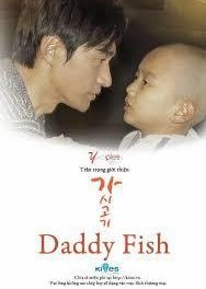 Daddy Fish 2000
