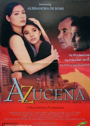 Azucena 2000