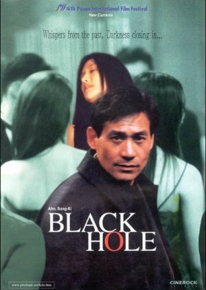 Black Hole 2000