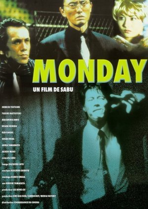 Monday 2000
