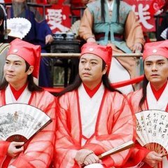 The Legendary Four Aces (2000) photo